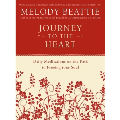 Afbeelding van Journey to the Heart: Daily Meditations on Path Freeing Your Soul