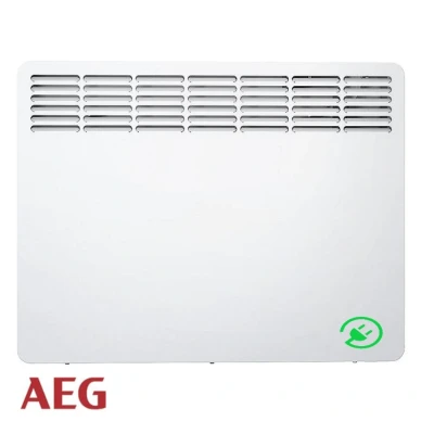 Afbeelding van AEG 236534 Convector Wit