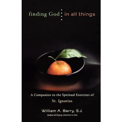 Afbeelding van finding god in all things