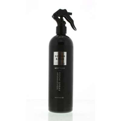 Afbeelding van Scrub &amp; Rub Mystery Roomspray 500 ml