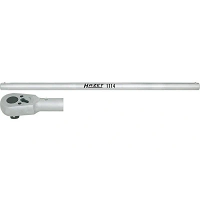 Afbeelding van &quot;Hefb. omschakelratel 1&quot;&quot; 824mm Hazet&quot;