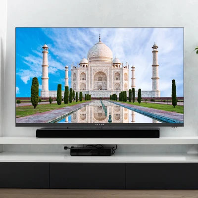 Afbeelding van Smart TV Kiano ELEGANCE WXGA 31,5&quot;