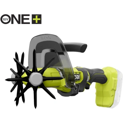 Afbeelding van Ryobi RY18HCA 0 ONE+ 18V Accu hand Cultivator 5133005766