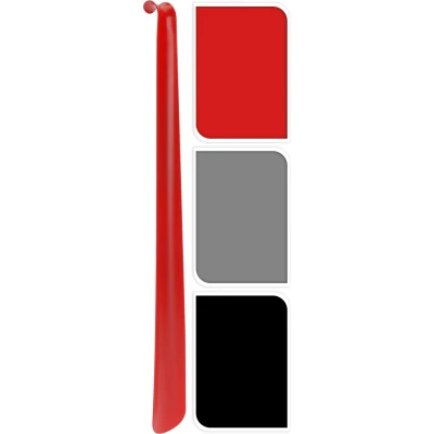 Afbeelding van Schoenlepel metaal 42cm