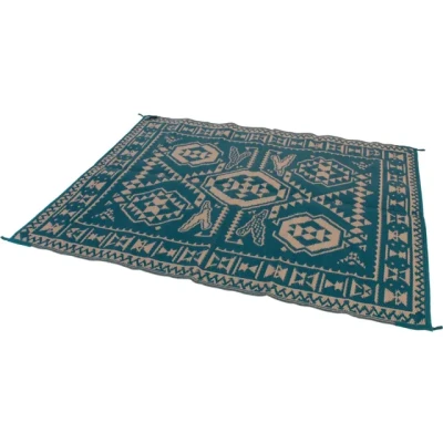 Afbeelding van Easy Camp Bilberry Square Carpet