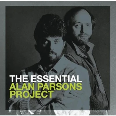 Afbeelding van Essential Alan Parsons Project
