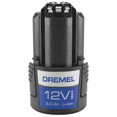 Afbeelding van Dremel Accu Pack Li Ion 12 V 3,0 Ah 261512V3JA