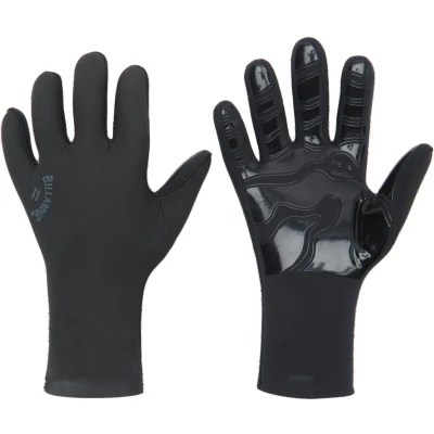 Afbeelding van Billabong Absolute 2mm Neopreen Handschoenen Black