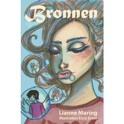 Afbeelding van Bronnen (Paperback)