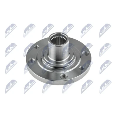 Afbeelding van Wielnaaf NTY KLP FT 002P