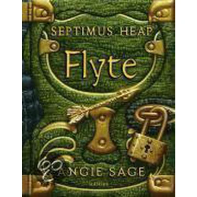 Afbeelding van Septimus Heap 02. Flyte