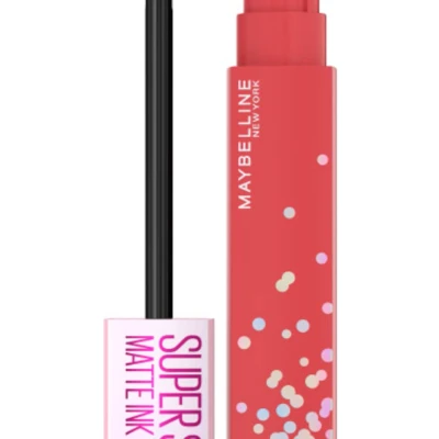 Afbeelding van Maybelline SuperStay Matte Ink Lipstick 400 Show Runner