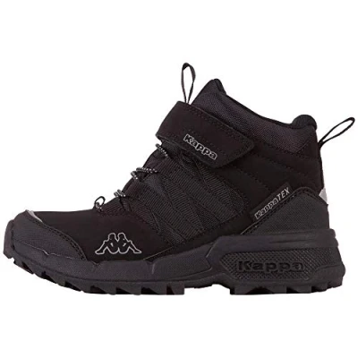 Afbeelding van Kappa Outdoor winterlaarzen waterdicht, windwerend &amp; ademend dankzij tex membraan