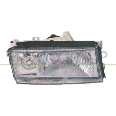 Afbeelding van Koplamp PRASCO SK0204903