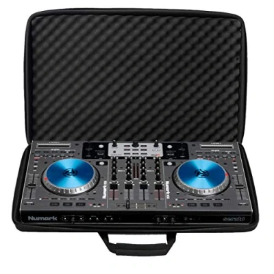 Afbeelding van Magma CTRL Case XXL II flightbag voor DJ Controller