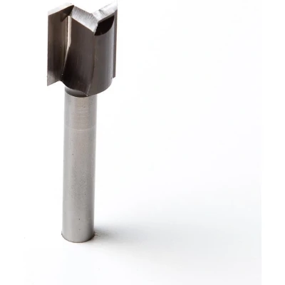 Afbeelding van Groeffrees HSS A06 20x12mm Schacht 8mm