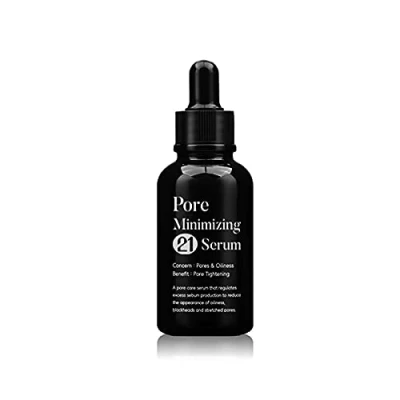 Afbeelding van [TIAM] Pore Minimizing 21 serum 40ml