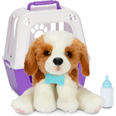 Afbeelding van Moose Toys LLP My Really Real Puppy