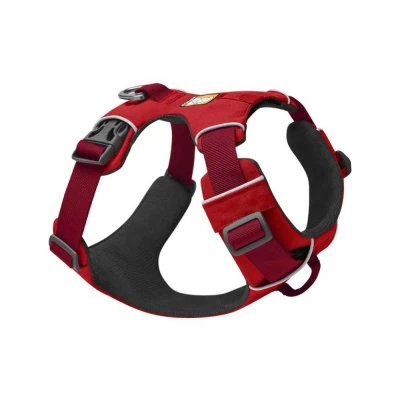 Afbeelding van Ruffwear Hondentuig Front Range Red Sumac