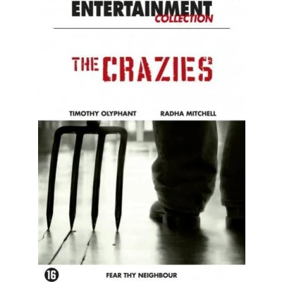 Afbeelding van The Crazies