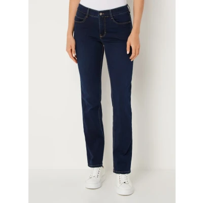Afbeelding van MAC regular waist ecru