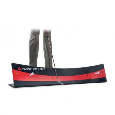 Afbeelding van Pure2Improve Putt Path