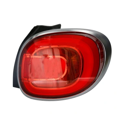 Afbeelding van TYC Achterlicht 11 12363 16 2