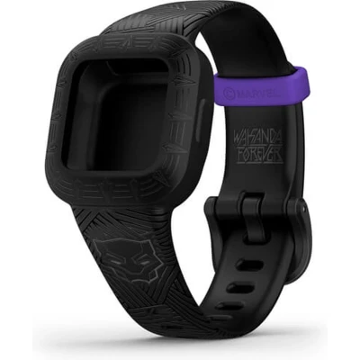 Afbeelding van Garmin snelwisselarmband van siliconen voor Vivofit Jr. 3, reservearmband, TU EU