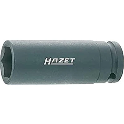 Afbeelding van HAZET 900SLG 15 Kracht dopsleutelinzet 1/2 (12.5 mm)