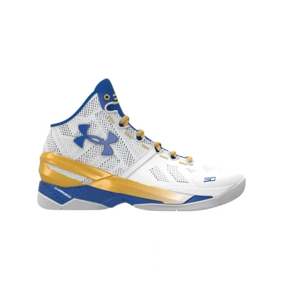 Afbeelding van Indoor schoenen Under Armour Curry 2