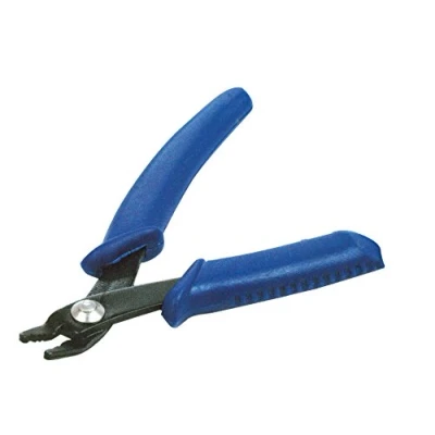 Afbeelding van Vaessen Creative Knijptang voor sieraden, 13 x 5 1 cm