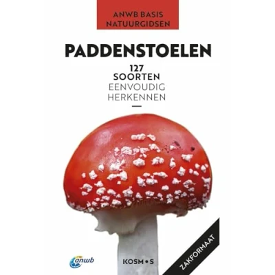 Afbeelding van Paddenstoelen