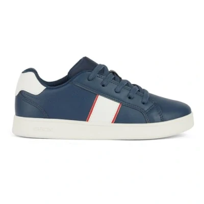 Afbeelding van GEOX J ECLYPER BOY Blauw 30 EU