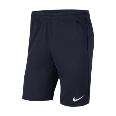 Afbeelding van Nike Performance Korte broeken, Heren, Maat: Small, Blauweiss