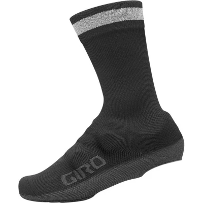 Afbeelding van Giro Xnetic H20 Overschoenen Zwart EU 40 42 Man