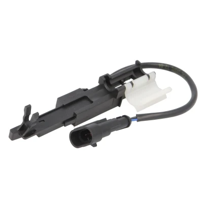 Afbeelding van Sensor, transmissiepositie (automatische transmissie) MEAT &amp; DORIA 805125