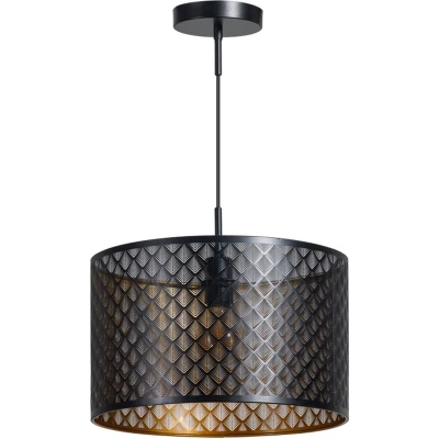Afbeelding van ETH Laser hanglamp 50cm 1x E27