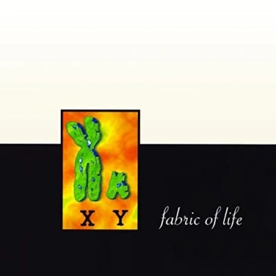 Afbeelding van Fabric Of Life