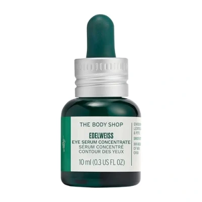 Afbeelding van Edelweiss oogserum concentraat 10 ml