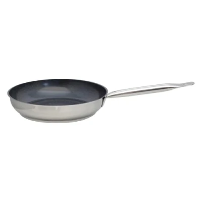 Afbeelding van Profi Therm Platinum Elo 28 cm keramische koekenpan, PFAS vrij