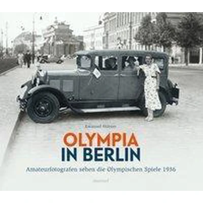 Afbeelding van Olympia in Berlin