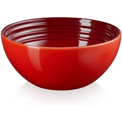 Afbeelding van Le Creuset Kleine Kom Kersenrood ø 12 cm / 330 ml