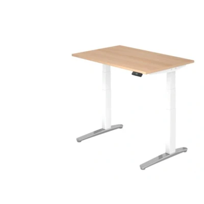 Afbeelding van hjh OFFICE PRO Xbhm 12 WC Eik