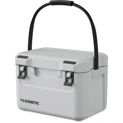 Afbeelding van Dometic Cool Ice CI 15 Passieve Koelbox liter Mist(grijs)