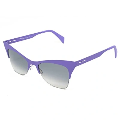 Afbeelding van Zonnebril Dames Italia Independent 0504 014 000 (51 mm) (ø 51