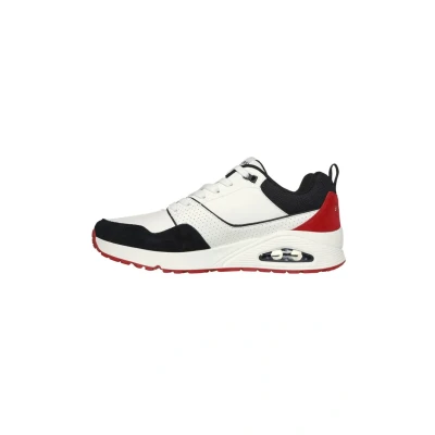 Afbeelding van Skechers 183020 UNO Retro ONE wit, 47 EU