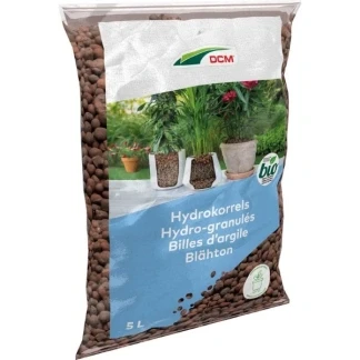 Afbeelding van Hydrokorrel (5 ltr)