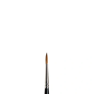 Afbeelding van Winsor &amp; Newton Kolinski 5007003 Serie 7 aquarelpenseel, ronde kwast nr. 3 2,6 mm, kwaliteit met de hand
