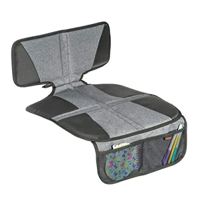 Afbeelding van Reer Autostoelbeschermer Zetelbeschermer auto zitting TravelKid Protect