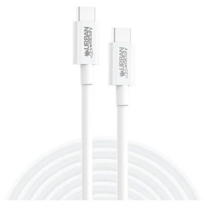 Afbeelding van Kabel USB C naar van 2 m Urban Factory